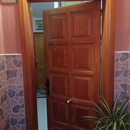 Habitaciones Gioly Puerto del Rosario  Exterior photo