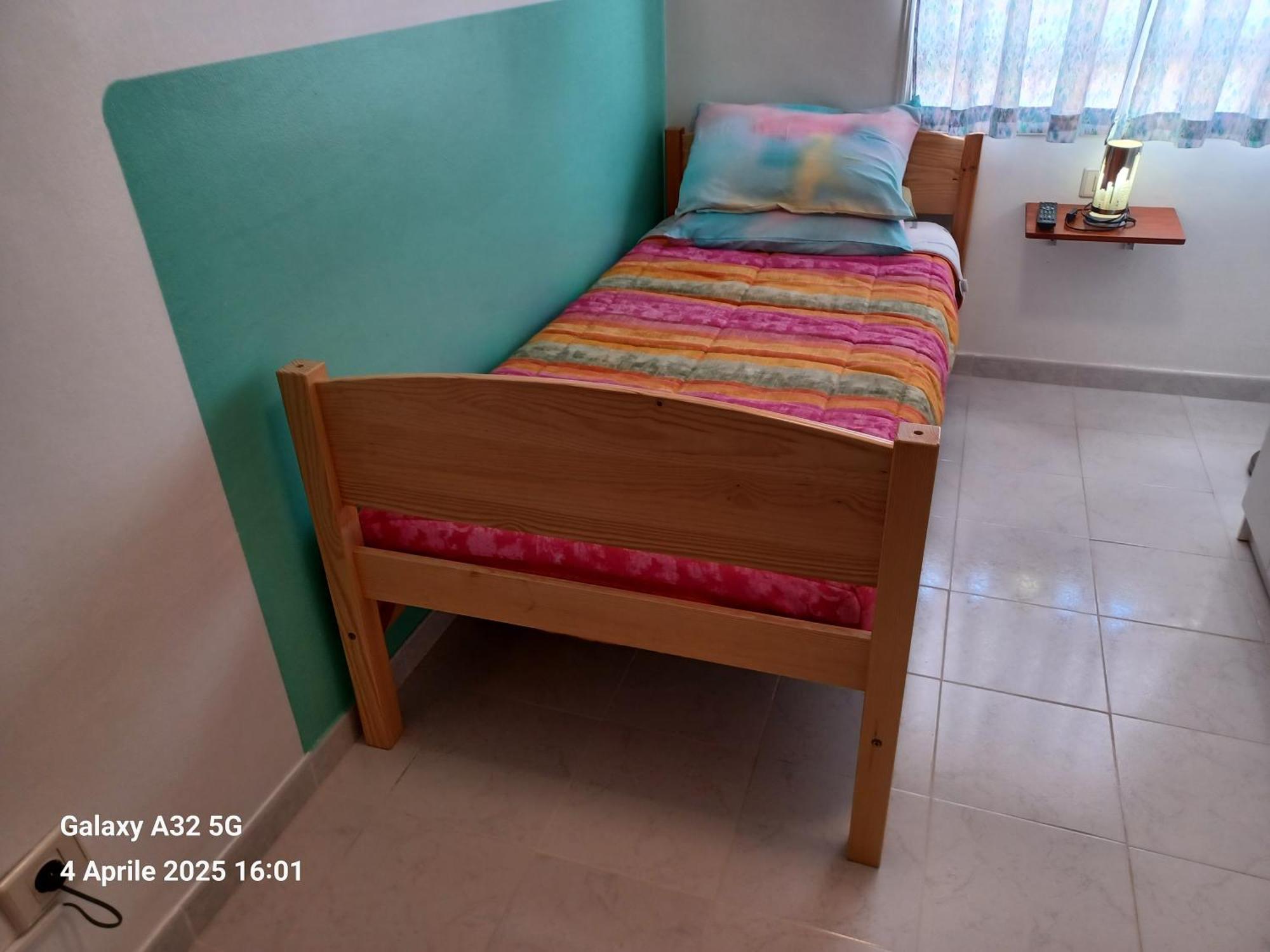 Habitaciones Gioly Puerto del Rosario  Exterior photo