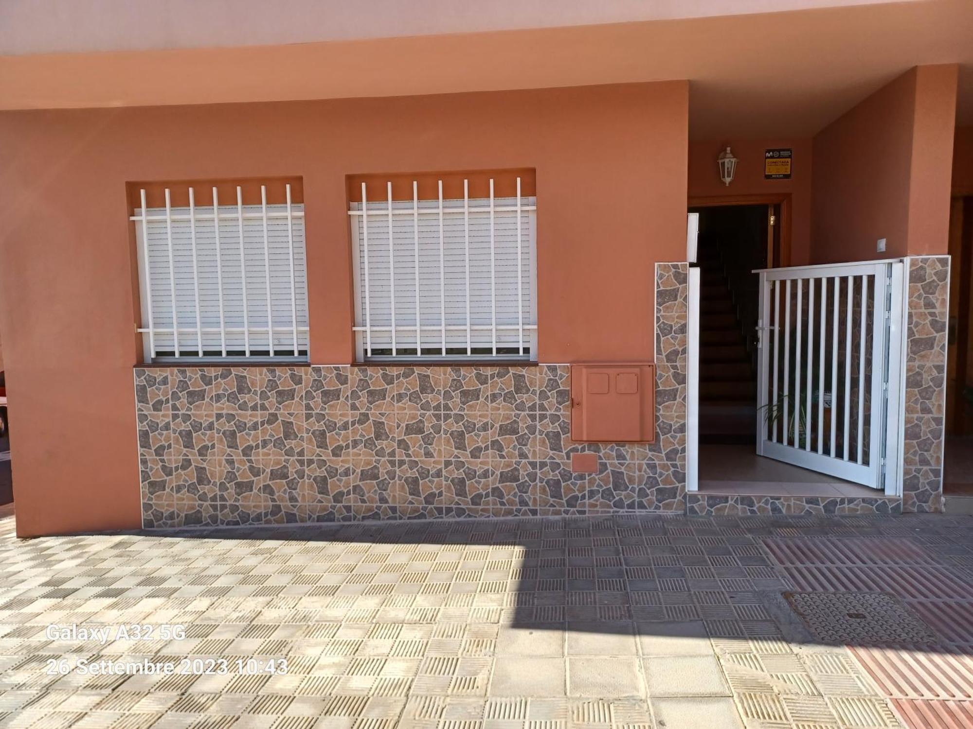 Habitaciones Gioly Puerto del Rosario  Exterior photo
